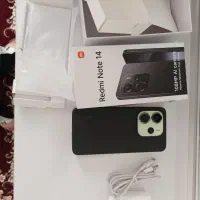 نوت ۱۴ نو نو|موبایل|کرمانشاه, |دیوار