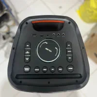 اسپیکر کینگ استار وارداتی قابل حمل|پخشکننده همراه|کرمان, |دیوار