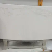 بخاری ژاپنی 4000