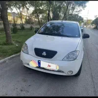 تیبا مدل 1400