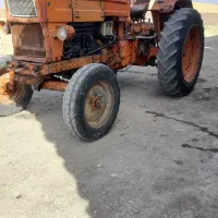 فروش تراکتور رومانی مدل61