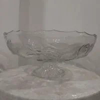 میوه خوری بزرگ پایه دار|ظروف سرو و پذیرایی|نسیمشهر, |دیوار