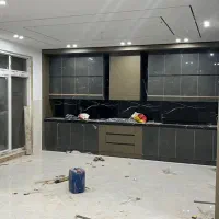 بازسازی نوسازی صفرتاصد ساختمان قدیمی دفتر کار و ..|خدمات پیشه و مهارت|مشهد, کلاهدوز|دیوار