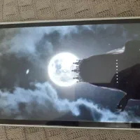 تبلت سامسونگT295تمیز کم کار