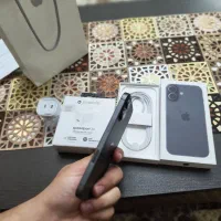 آیفون ۱۷ نرمال iphone 17 256 AH/A آنباکس سایکل ۲|موبایل|تهران, استقلال|دیوار