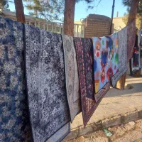 فروش عمده پادری و قالیچه