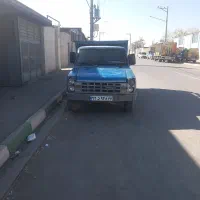 نیسان کمپرسی|خودرو سواری و وانت|مشهد, نوید|دیوار