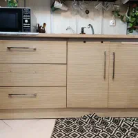 کابینت آشپزخانه سالم|مصالح و تجهیزات ساختمان|اصفهان, ملکشهر|دیوار