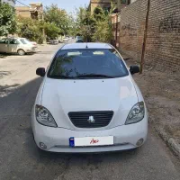تیبا ۱مدل ۱۳۹۳