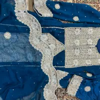 لباس بنارسی نو