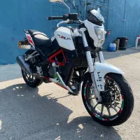 موتور بنلی 250