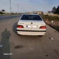 پرشیا سفارشی|خودرو سواری و وانت|پارسآباد, |دیوار