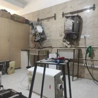 تعمیر پکیج آب گرم کن|خدمات پیشه و مهارت|کرج, حصارک بالا|دیوار