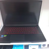 Msi  gaming