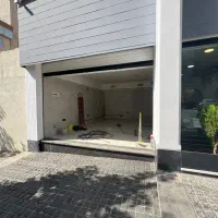 اجاره ۲۷ متر مغازه مناسب فست فود پونک‌ شهرک نفت|اجارهٔ مغازه و غرفه|تهران, شهرک نفت|دیوار