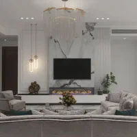 نصب انواع پارکت کفپوش قرنیز سقف. ابزار پلی اورتان