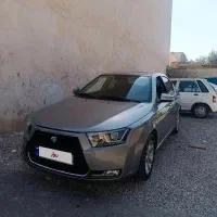 دنا پلاس تیتانیوم توربو اتومات 1403