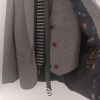 کت وشلوار پسرانه ست کامل با هم|کفش و لباس بچه|تالش, تالش|دیوار