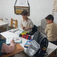 کلاس های تقویتی و چرتکه خوی|خدمات آموزشی|خوی, |دیوار