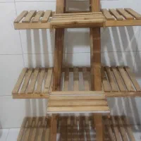 پایه گلدان