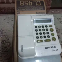 دستگاه پرفراژ چک بانکی|پرینتر، اسکنر، کپی، فکس|اهواز, پادادشهر|دیوار