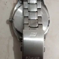 ساعت اورجینال کاسیو ادیفیس مردانه نو|ساعت|مشهد, کوه سنگی|دیوار