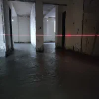 کفسازی ساختمان با فوم بتن منافی