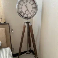 ساعت ایستاده برند شوبرت
