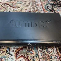 دی وی دی لومکس