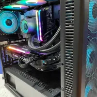 کیس گیمینگ‌i7 نسل ۱۳