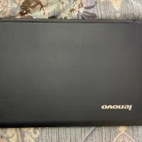 لپتاپ لنوو B570e