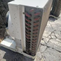 کولرگازی هایتک ابوحصان۲۴هزارتکمیل متوربزرگ فابریک|کولر گازی و فن‌کوئل|تهران, نعمت‌آباد|دیوار
