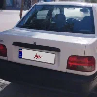 پراید دوگانه سوز|خودرو سواری و وانت|گوگان, |دیوار