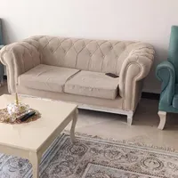 نیم ست مبل راحتی