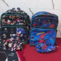 کیف مدرسه