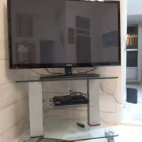 تلویزیون ای سی دی ۴۳ پلاسما سامسونگ