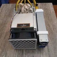 ۶ عدد ماینر z9mini zcash