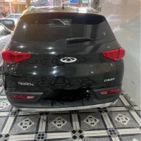 فروش تیگو 7 مدل 97|خودرو سواری و وانت|شیراز, فرهنگ شهر|دیوار