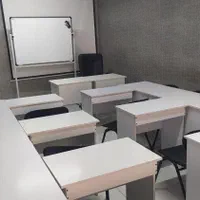 اجاره ساعتی کلاس آموزشی در میدان انقلاب|اجارهٔ کوتاهمدت دفتر کار و فضای آموزشی|تهران, جمالزاده|دیوار
