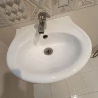 روشویی|لوازم سرویس بهداشتی|اهواز, کمپلو شمالی|دیوار