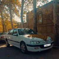 پژو پارس tu5 1401