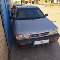 پراید|خودرو سواری و وانت|سبزوار, قصبه غربی|دیوار