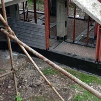 بنایی آجرچینی سیمانکاری|خدمات پیشه و مهارت|تالش, هشتپر|دیوار