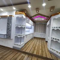 نسیه کابینت و کمد دیواری