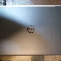 لپ تاپ دل i5 نسل ۶ در حد نو