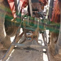 تراکتور 285تک مدل 84|خودرو سنگین|چورزق, |دیوار