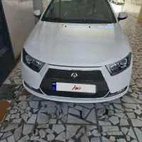 دنا پلاس اتوماتیک آپشنال صفر کیلومتر