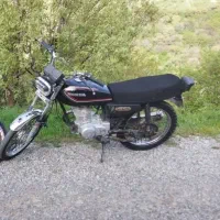 موتور|موتورسیکلت|پاوه, |دیوار