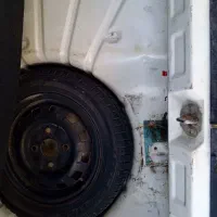 پراید 92تک برگ سند لا کاغذی|خودرو سواری و وانت|بانه, |دیوار