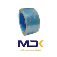 چسب های پهن کریستال،کارتن،رنگی و چاپدار|عمده‌فروشی|قم, چهل درخت‎|دیوار